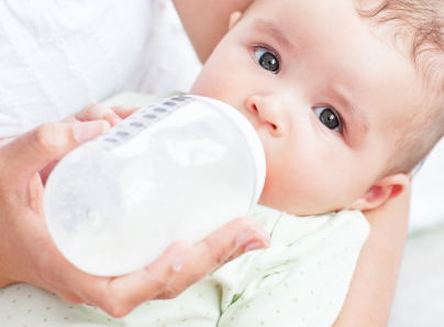Love 'n Learn gets your infants life off to the right start!